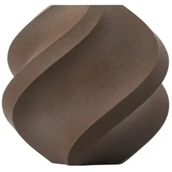 Bambu Lab PLA Wood (Holz, PLA, 1000 g, 1.75 mm), Filament, Braun