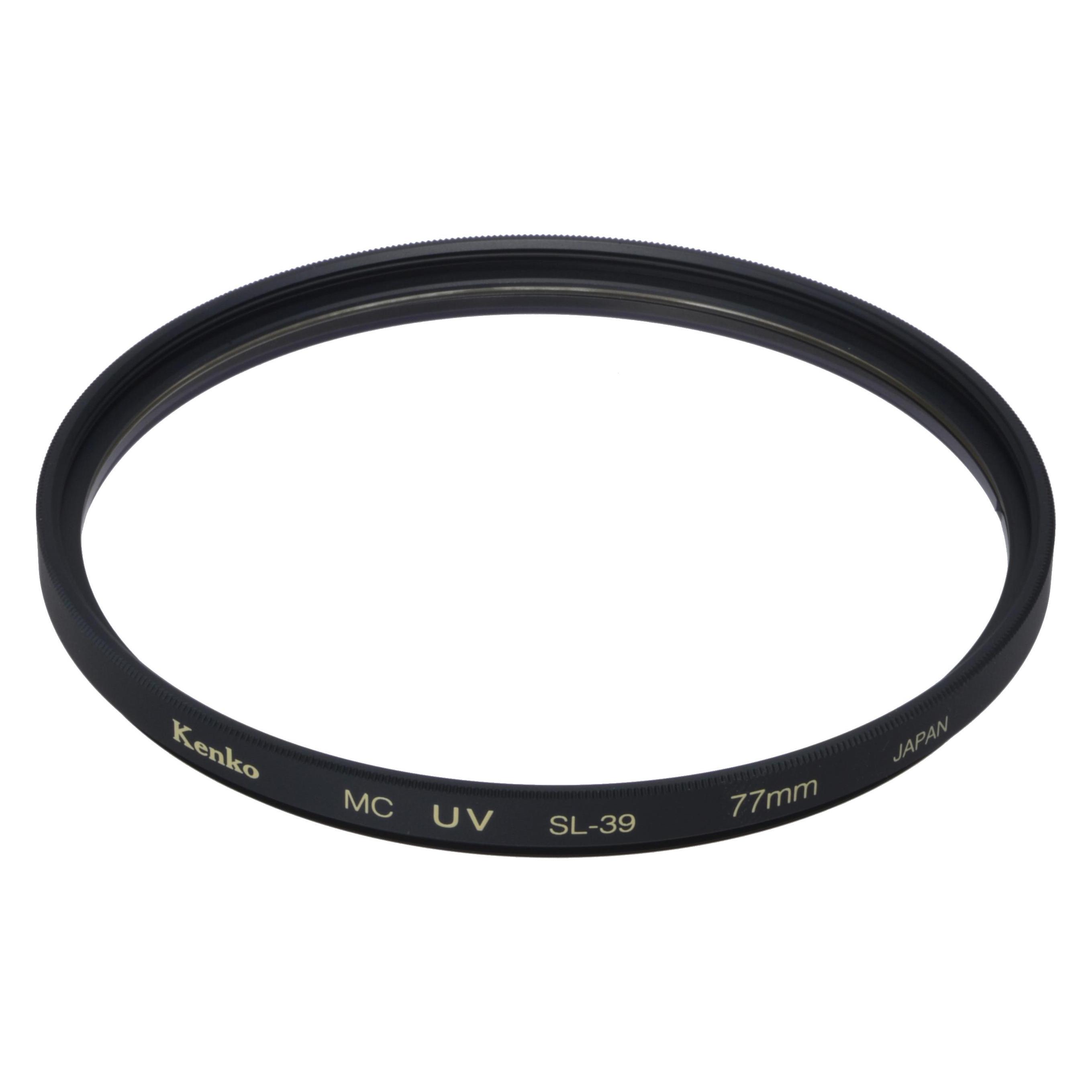 Kenko Filtr Professional MC-UV 86mm (86 mm, UV-Filter, 86 mm) (KE8625)