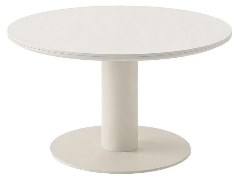 Porto - Runder Dining Tisch Ø 130 cm