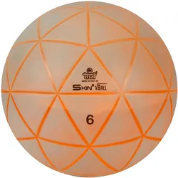 Trial, Medizinball, (6 kg, 260 mm)