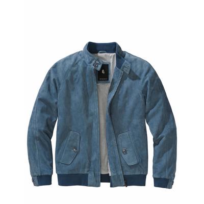 Lederblouson Costa Azzurra