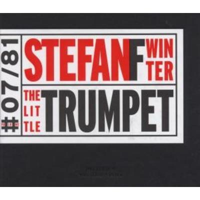 Winter, S: Little Trumpet - Stefan F. Winter, CD