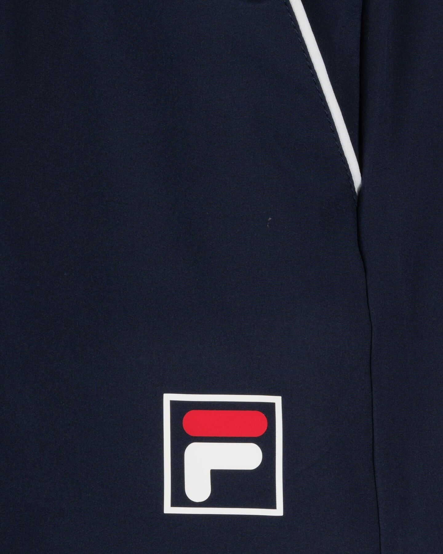 Fila Court Legacy W - Bottom Tennis - Donna - Blu S