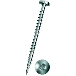 500 Stk. Dresselhaus JD Plus Universalschraube 0/1115/001/03 4,0x40