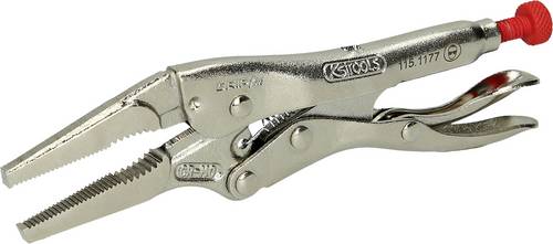 KS Tools 115.1177 Gripzange