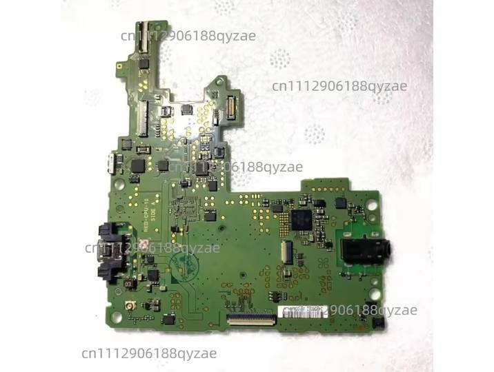 Carte mère de jeu 3DSXL/LL, nouvelle carte mère pour console 3DS, nouvelle carte mère de contrôle NEW2DSXL, 3DSXL