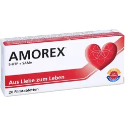 Amorex