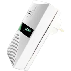 SCHABUS 300257 - Gasalarm für Kohlendioxid (CO2) aus technischen Anlagen (Sprudle