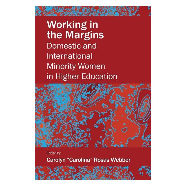 Peter Lang Working in the Margins (67747096)