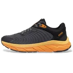 Colmar für Herren. URBTR-X1 Urbantrail X1 Colors Sneaker schwarz (42), Wohnung, Schnürsenkel, Lässig