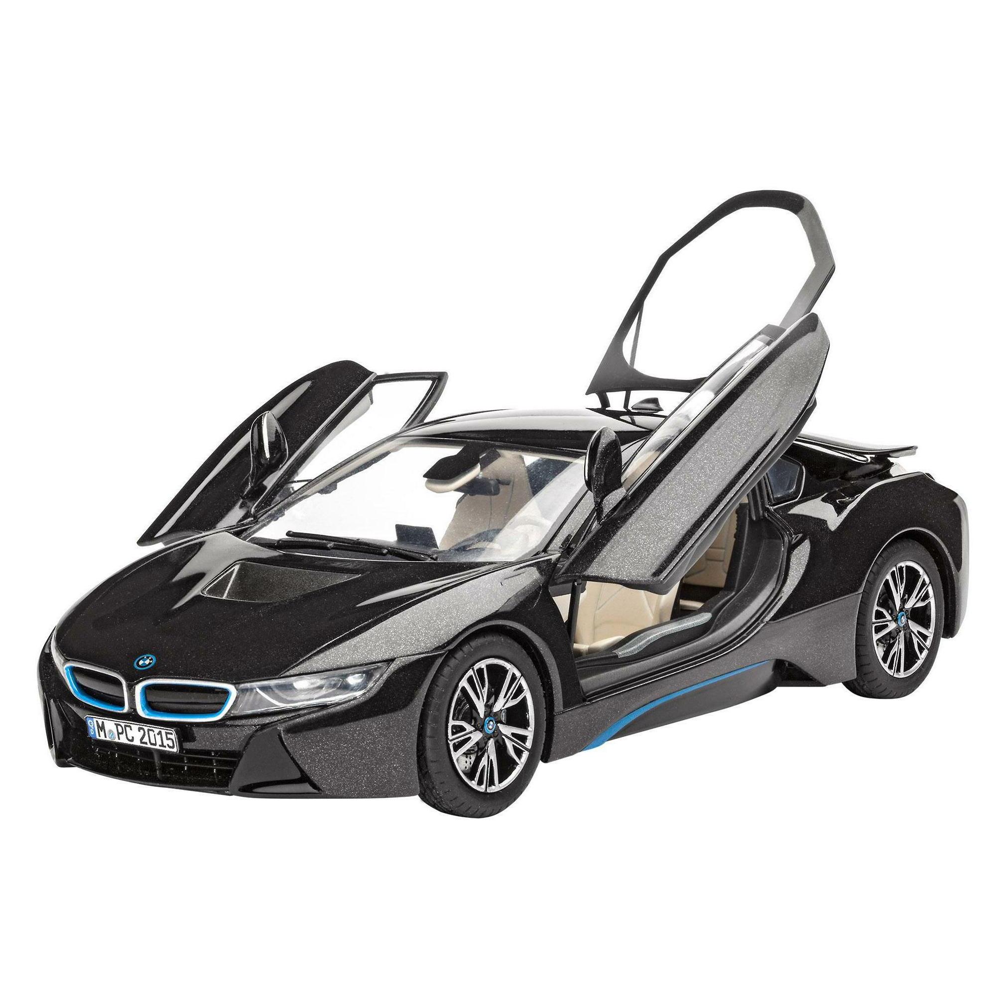 Revell BMW i8 (REV 07008)