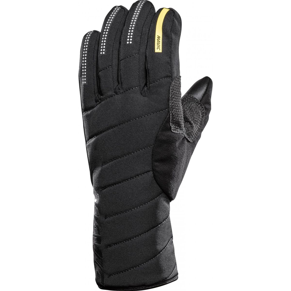 Mavic Ksyrium Pro Thermo Glove black S 40458620