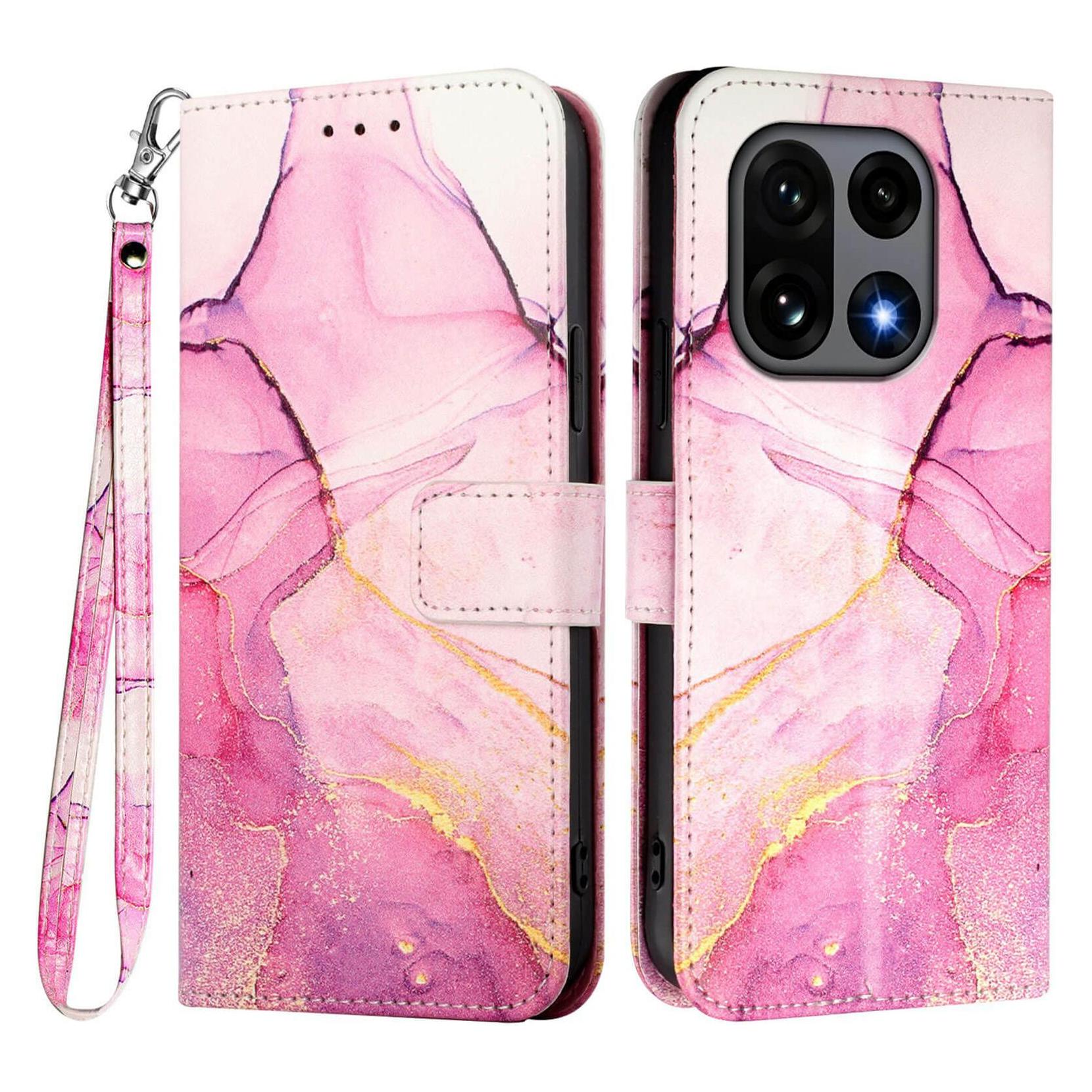 Cover-Discount OnePlus 15 - Hülle mit Marble Motiv (OnePlus 15) (66520021)