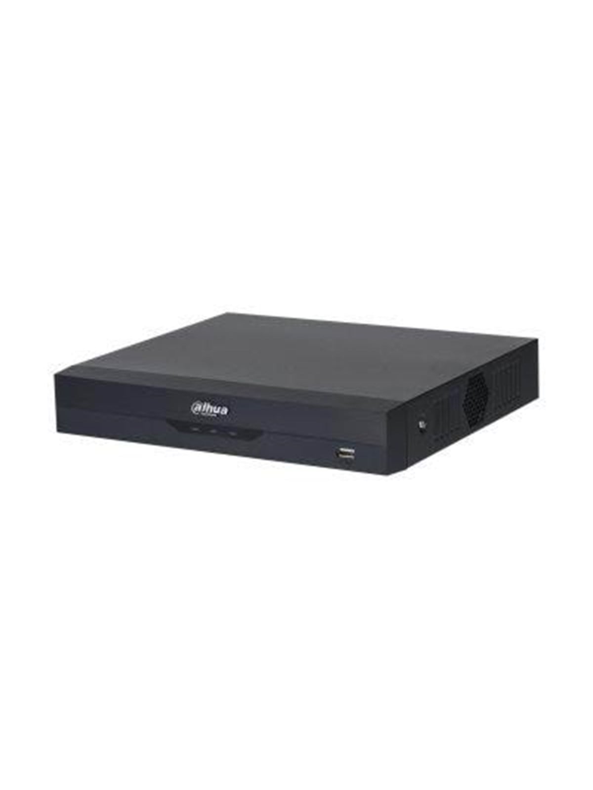Dahua WizSense NVR 4-EI Series NVR4108HS-EI - standalone NVR - 8 channels
