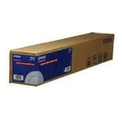 Epson, Plotterpapier, Bond Paper White 80 (80 g/m2, 5000 cm, 106.70 cm)
