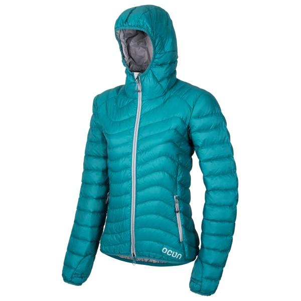 Ocun - Women's Tsunami Eco - Daunenjacke Gr XL türkis