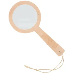 Gardenlife, Lupe, Wooden magnifying glass (KG227)