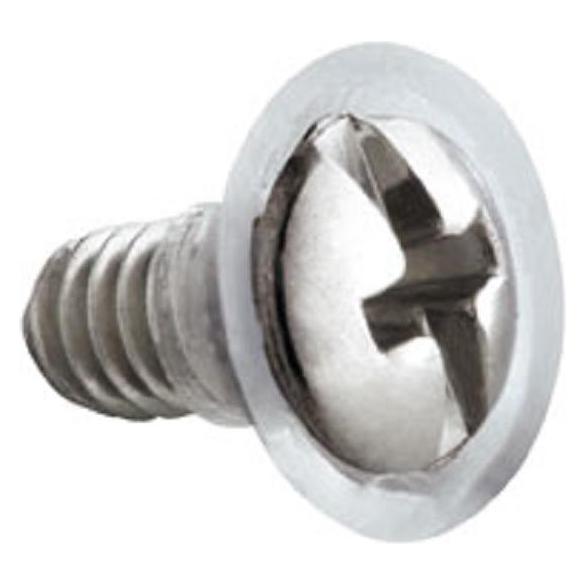 ILME Edelstahlschraube (1 Schraube pro Stück) (CKR65)