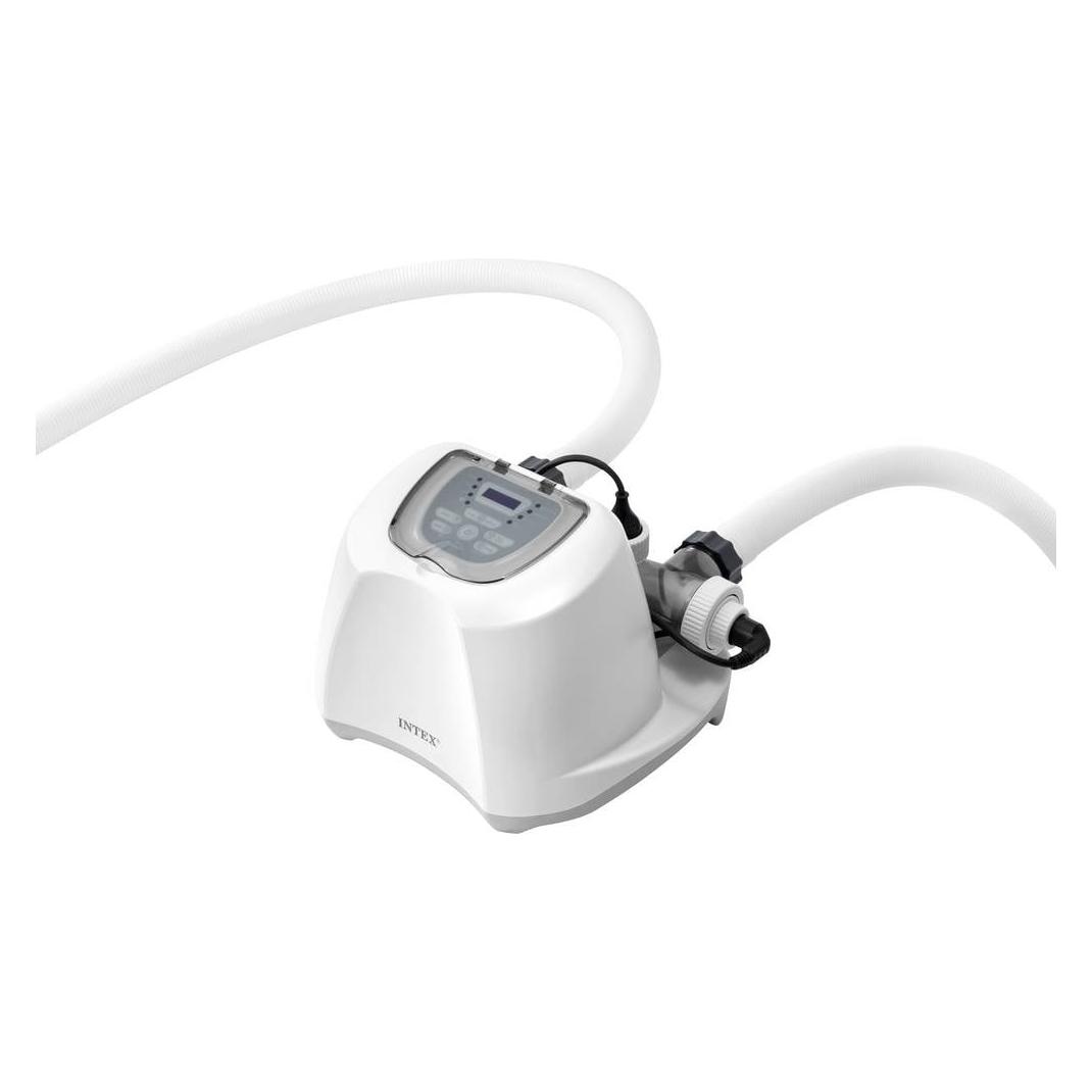 Intex QS1600 PLUS KRYSTAL CLEAR SALTWATER SYSTEM (12V) (26690GS)