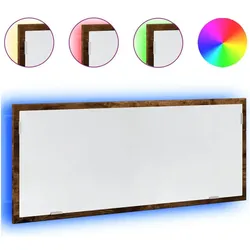 vidaXL, Spiegel, Albig (100 x 37 cm)