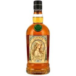 ElsBurn Heartgow Summer 2026 - 1st Fill Rye Whiskey & Malaga...