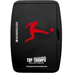 Top Trumps Collectables - Bundesliga Edition