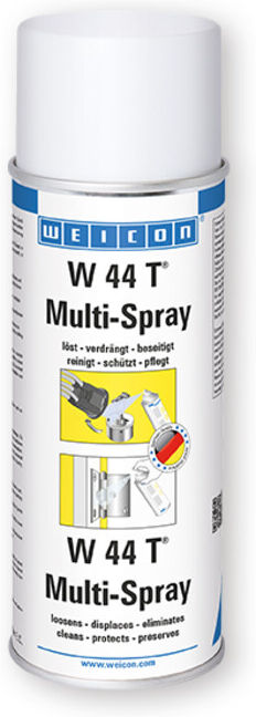 WEICON W44T Spray Multi-usage 400 ml (10001023)