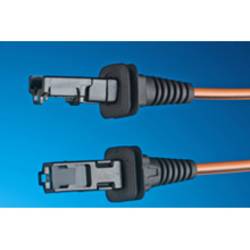 Molex 106267-3001 Verbindungskabel 50/125 µ Multimode 1 St.