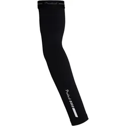 Protest, Damen, Armlinge + Beinlinge, Arm Warmers Prtarm (XL), Schwarz, XL