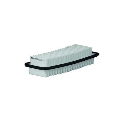 MAHLE Luftfilter LX 1950 Filtereinsatz 63mm für TOYOTA