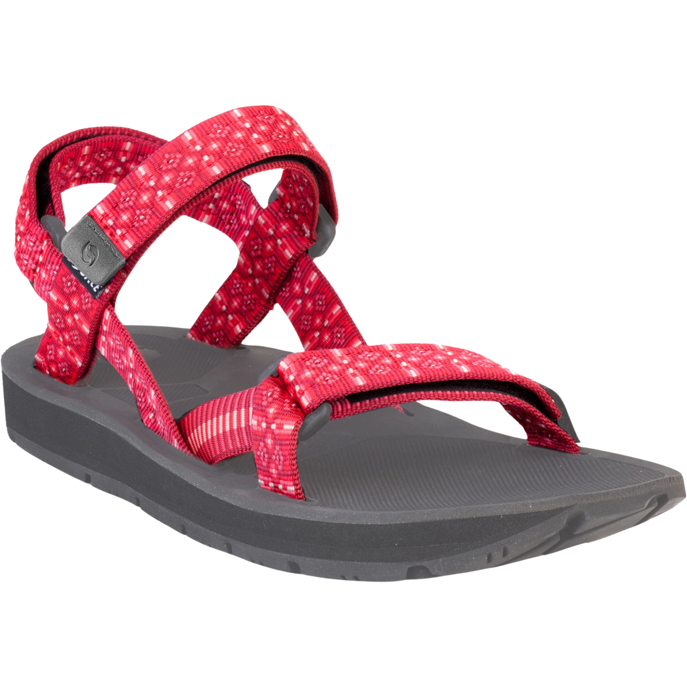 Source Classic Pro Sandale Damen Sandalen rot Größe 39 Lifestyle