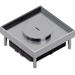 Tehalit Anschlussstück EKSQ060TM15