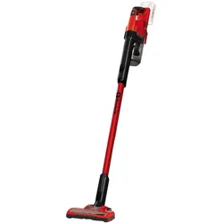 Einhell Power X-Change TE-SV, Staubsauger, Schwarz, Rot