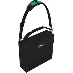 Wera Wera 2go 2 Werkzeug-Container, 3-teilig