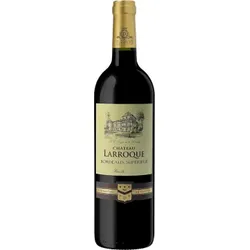 Château Larroque 2018