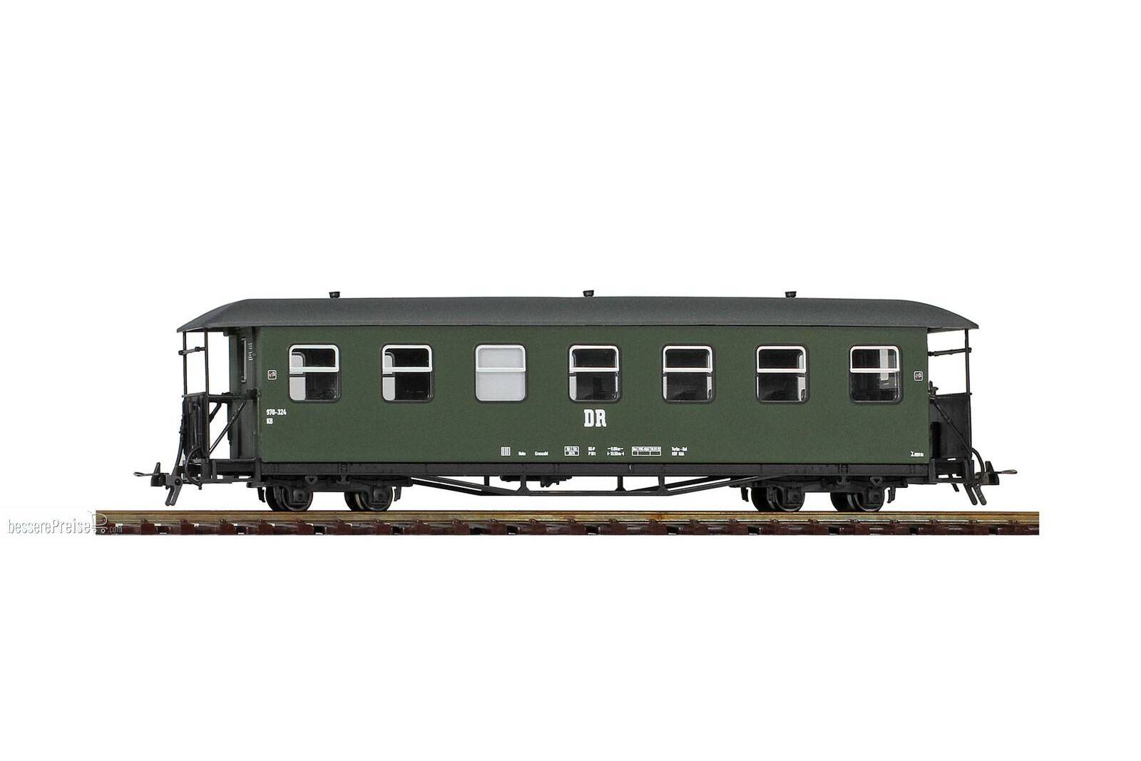 Bemo 3021812