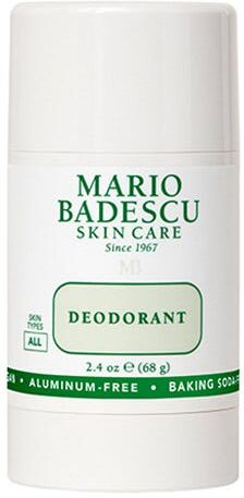 MARIO BADESCU Deodorant