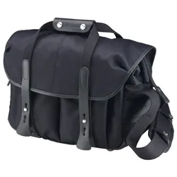 Billingham 307 Black FibreNyte Fototasche