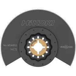 Hikoki, Sägeblatt, Starlock MSW85S Holzsägeblatt