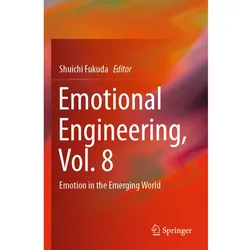 Emotional Engineering, Vol. 8, Fachbücher