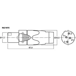  NLT-4FX 