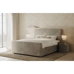 Boxspringbett Royal Olympus - Atelier