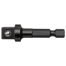 Klauke KL296 Bit-Adapter 50 mm 3/8 (10 mm)