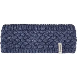 STERNTALER Stirnband Struktur, Größe 57 in Blau Blau
