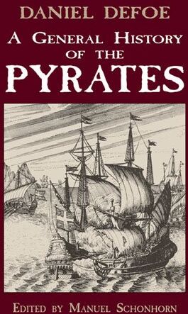 Daniel Defoe - A General History of the Pyrates (Dover Maritime) - Preis vom 12.10.2026 11:37:12 h
