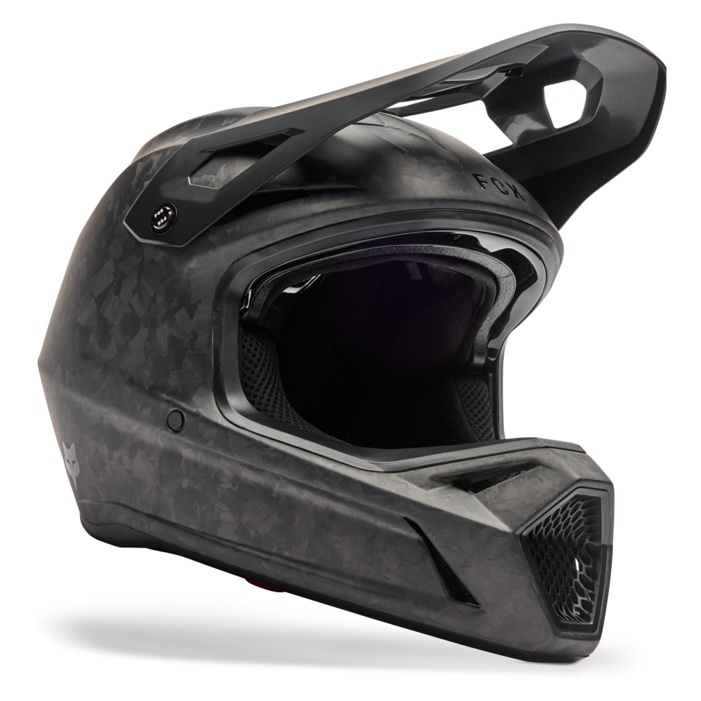 Fox Rampage RS Mips Integra Split (60.50 - 62.50 cm) (54963649)