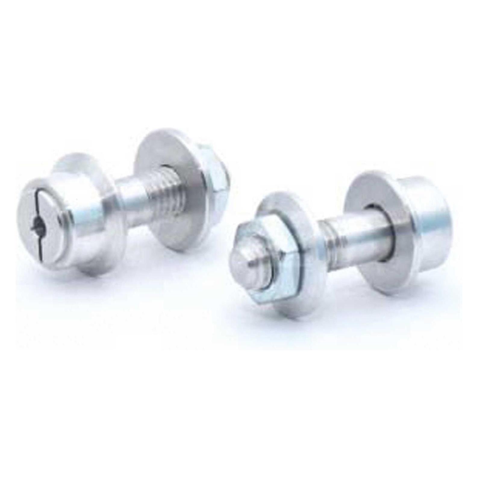 MP Jet MP-JET Luftschraubenkupplung Ø 12, für 2,3 mm Welle, M5/22 - Standard (MPJ 4697)