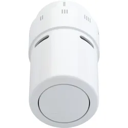 Danfoss Design Fühlerelement RAX eingebauter Fühler, RAL 9016