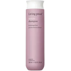 Living Proof, Shampoo, Restore Shampoo 236ml (Flüssiges Shampoo, 236 ml)