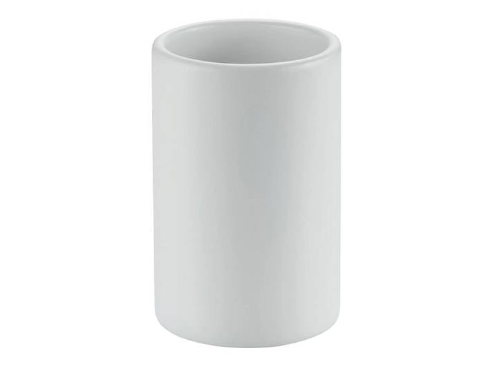 DIAQUA Becher ZYLO weiss